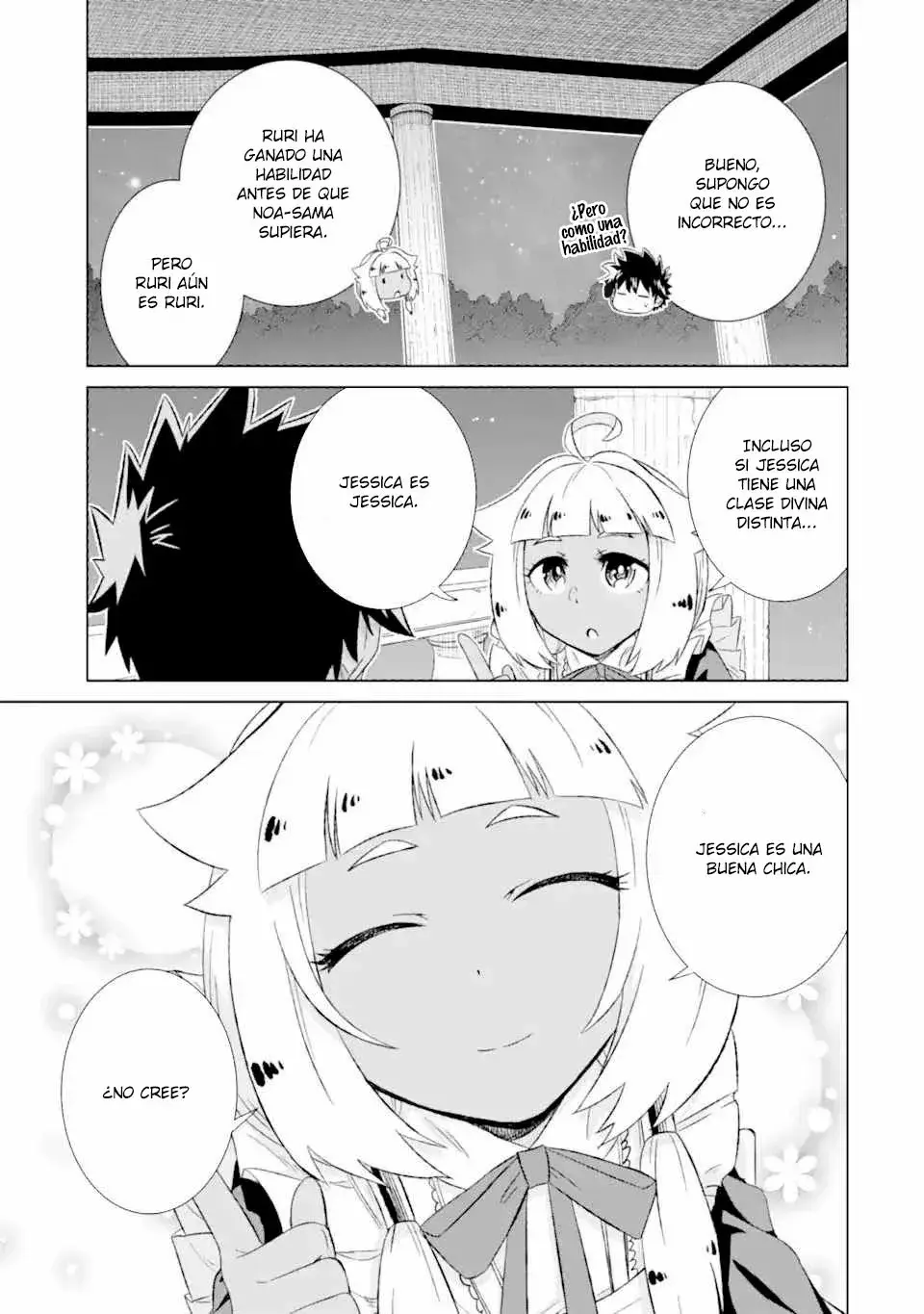 Capitulo 31 page 28