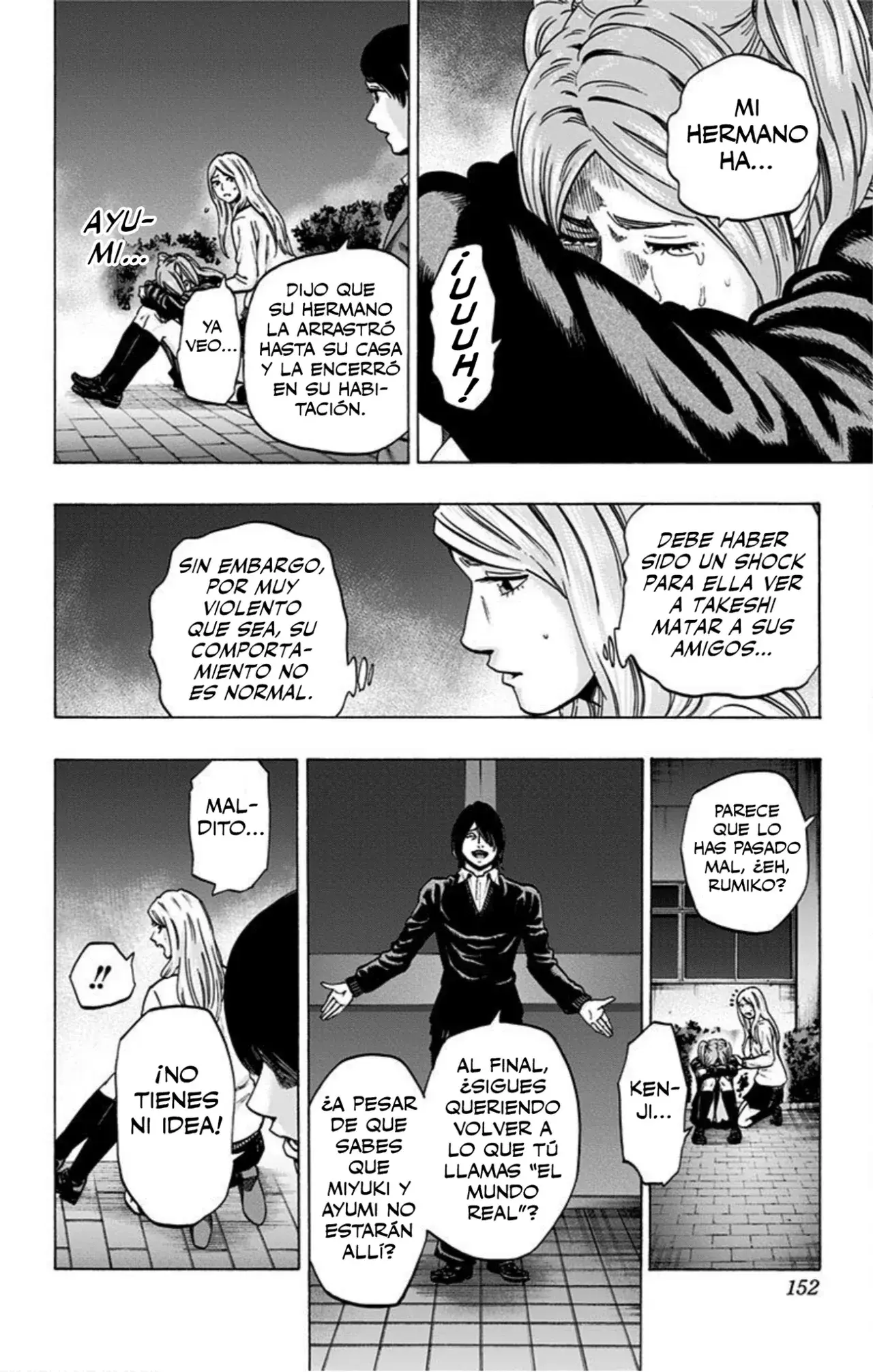 Capitulo 25 page 5