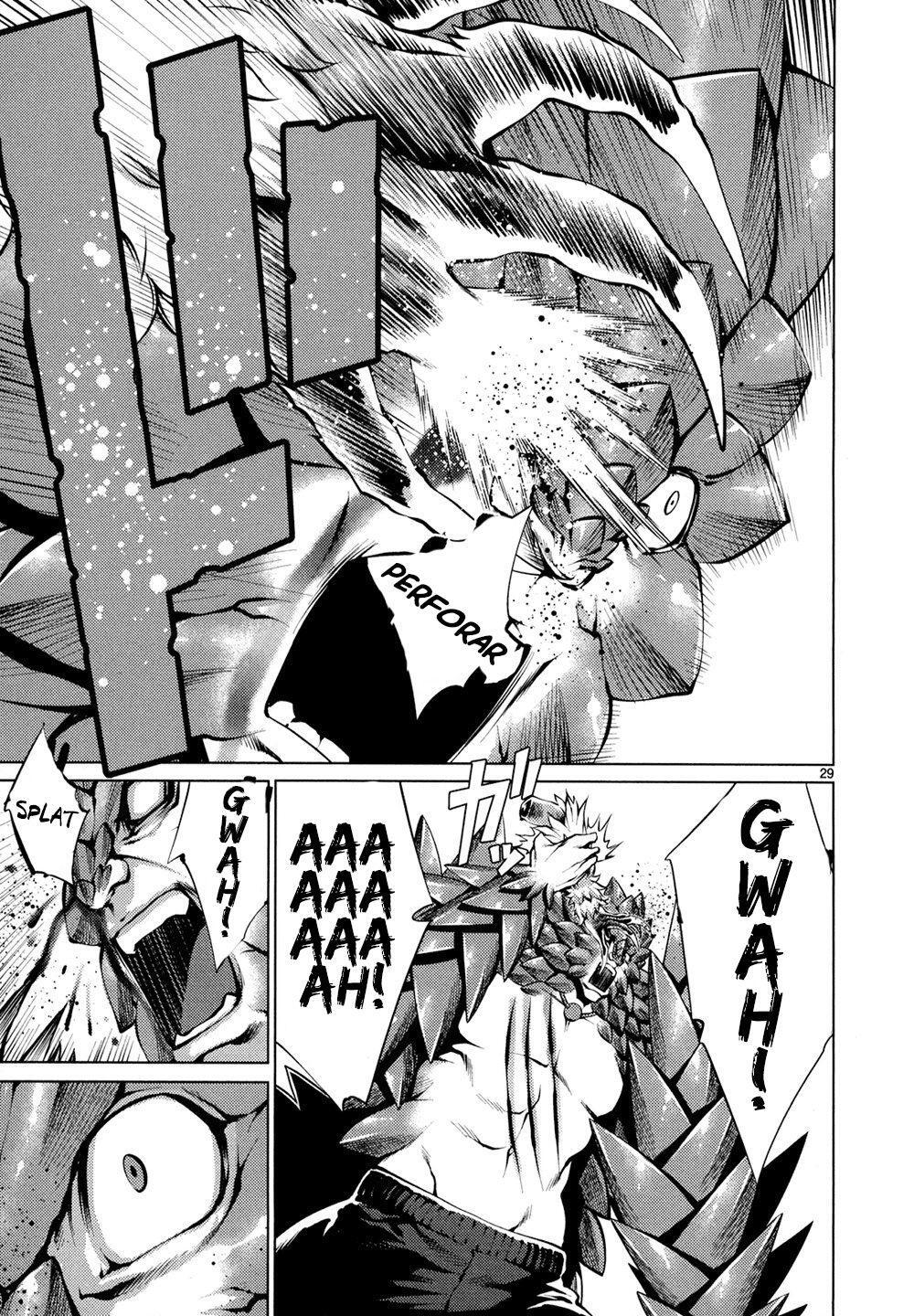Capitulo 27 page 30