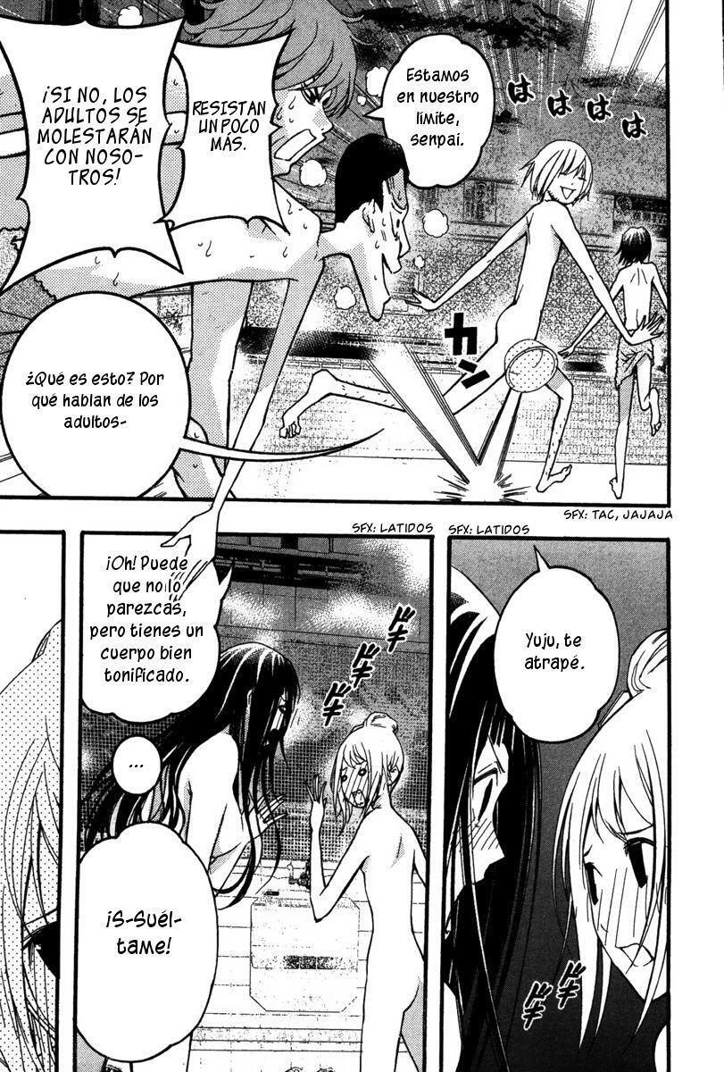 Capitulo 22 page 21