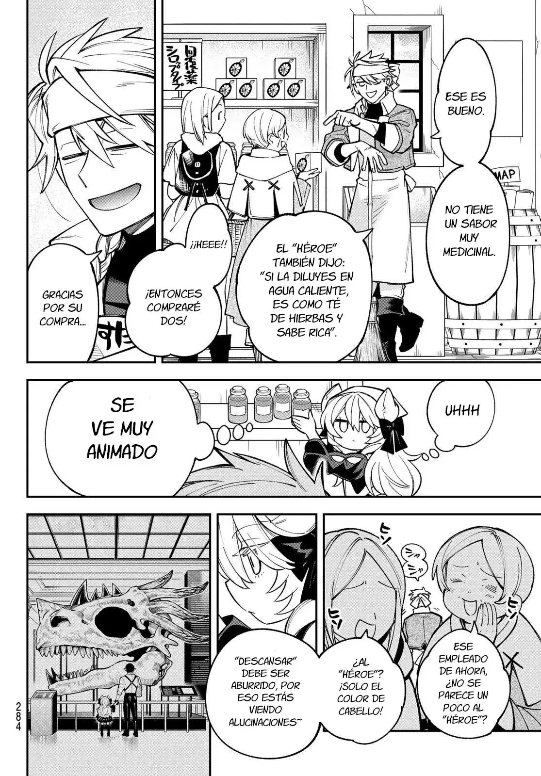 Capitulo 25 page 18