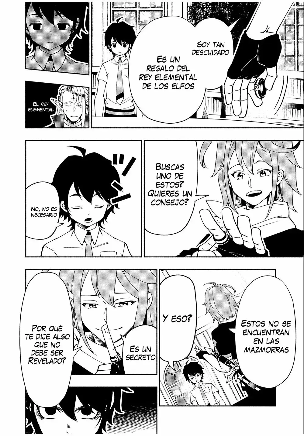 Capitulo 35 page 20