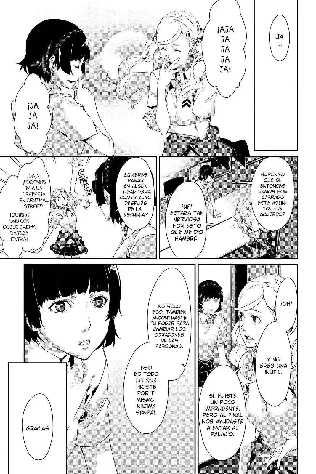 Capitulo 29 page 17