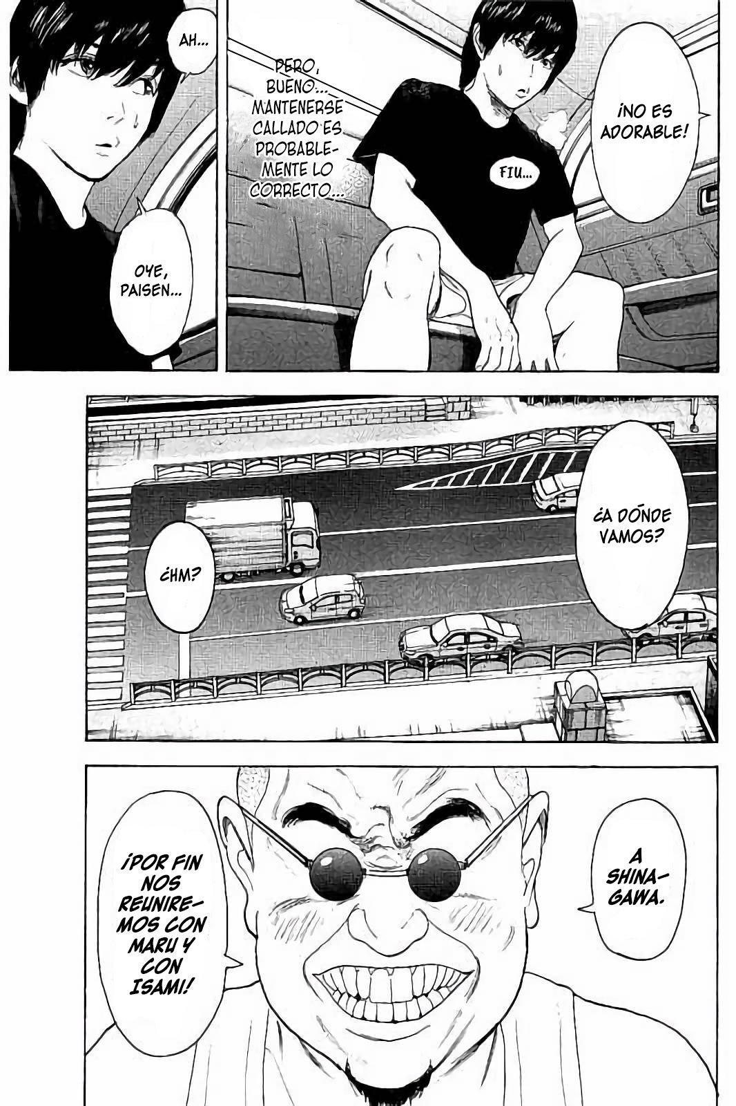 Capitulo 41 page 12