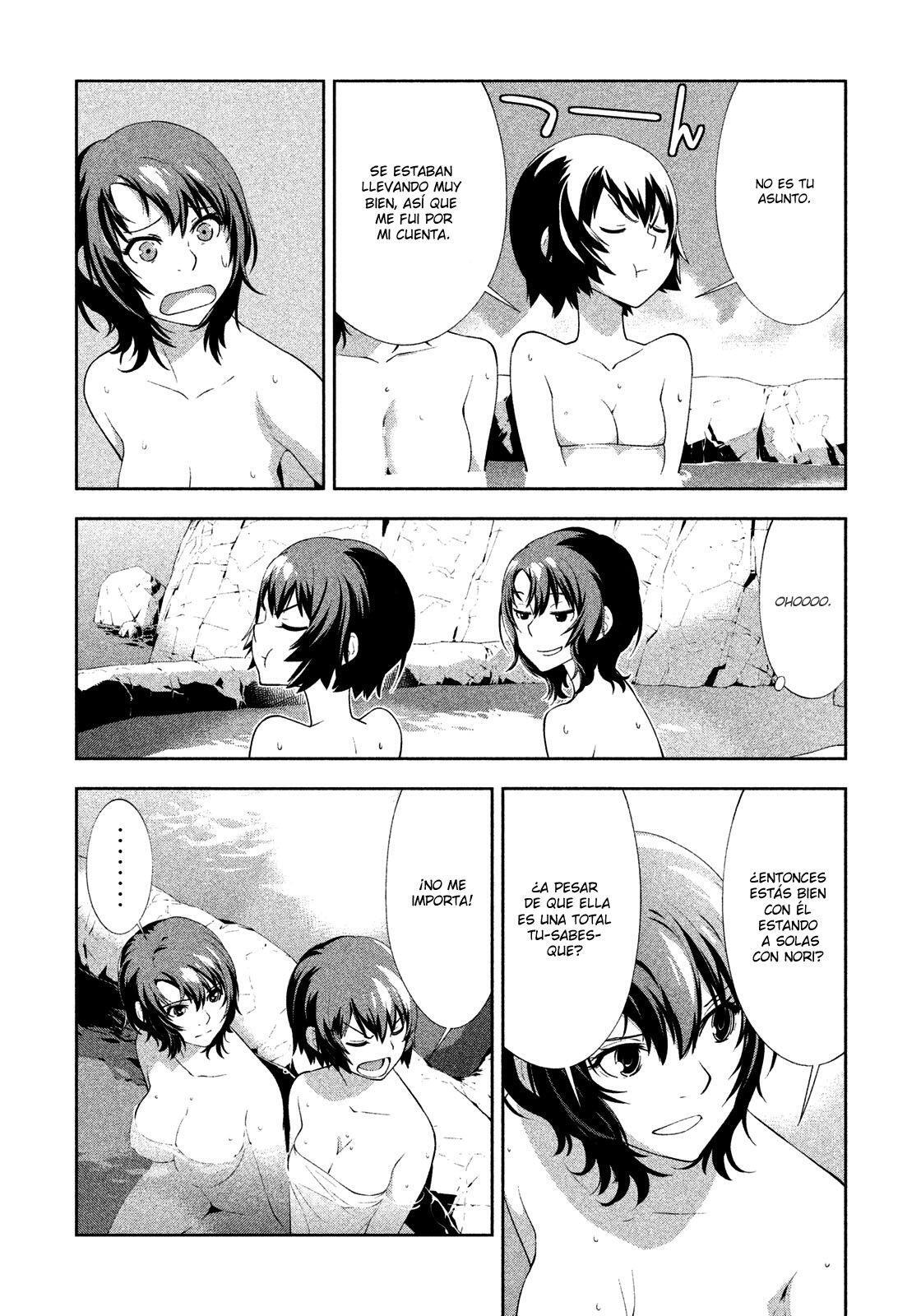 Capitulo 30 page 15