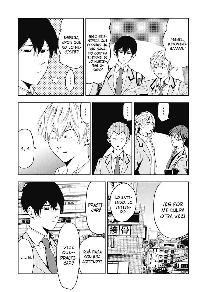 Capitulo 32 page 21