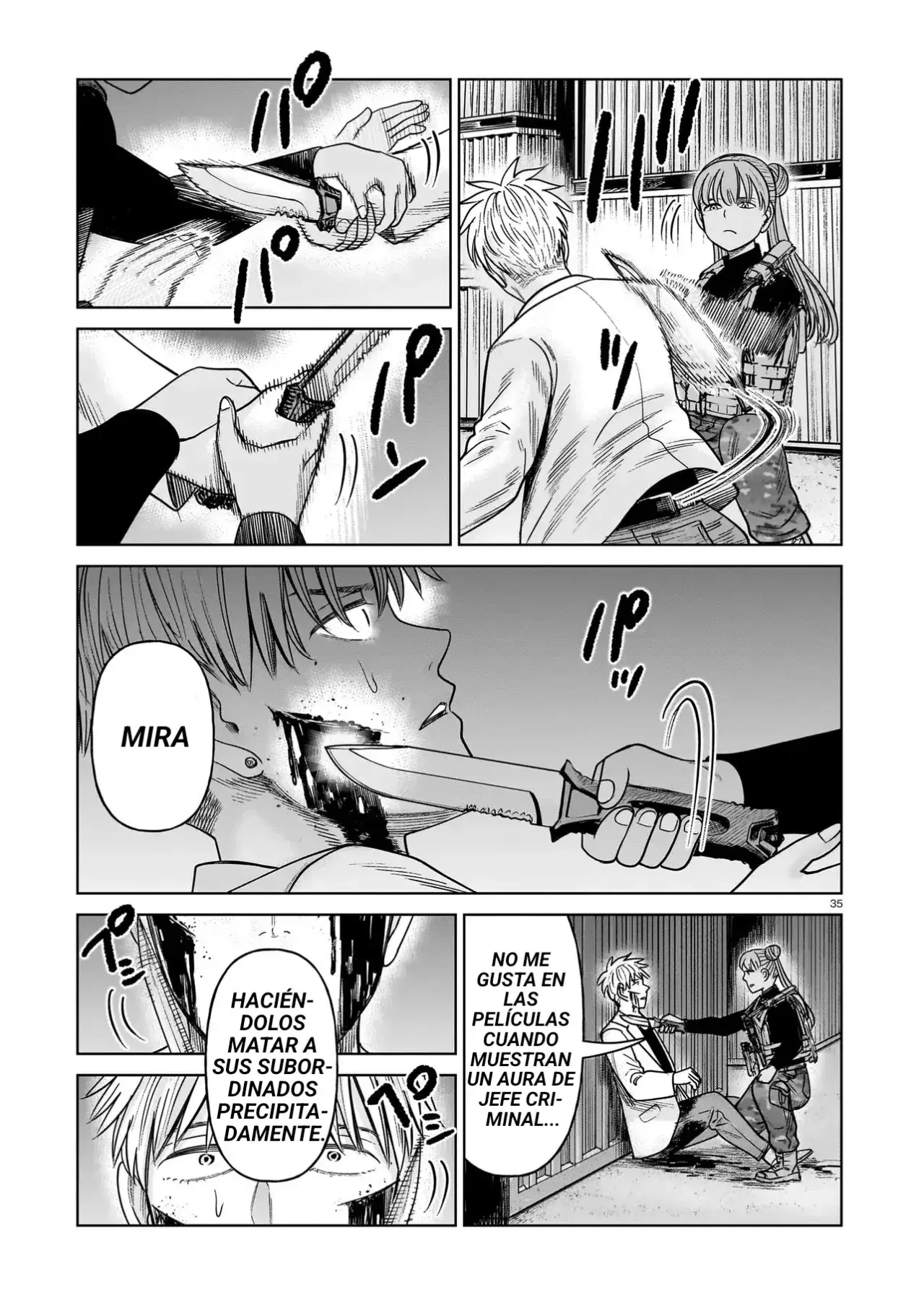Capitulo 21 page 35