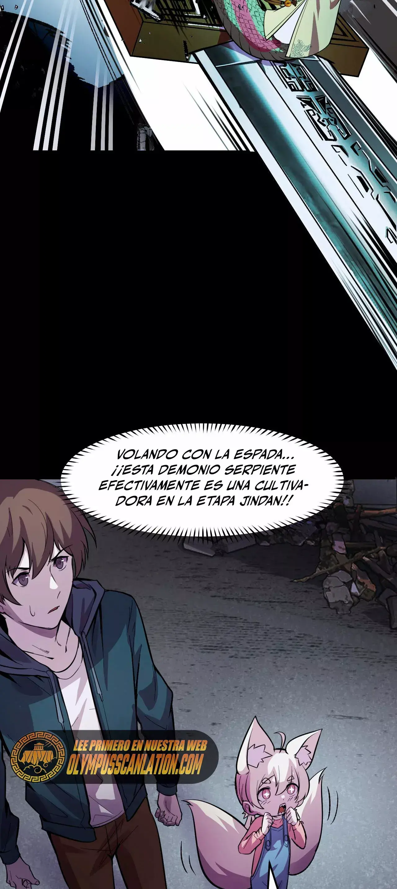 Capitulo 17 page 33