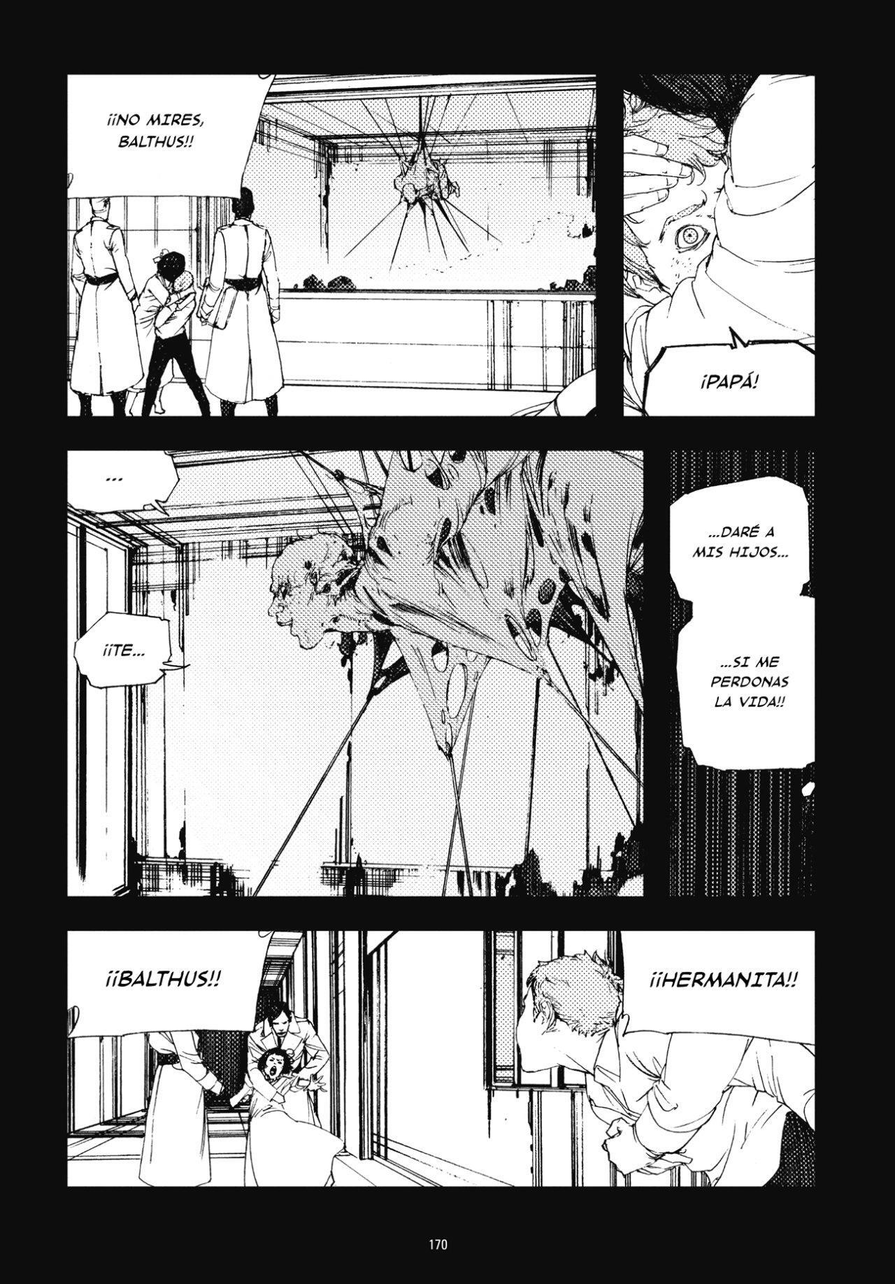 Capitulo 28 page 18