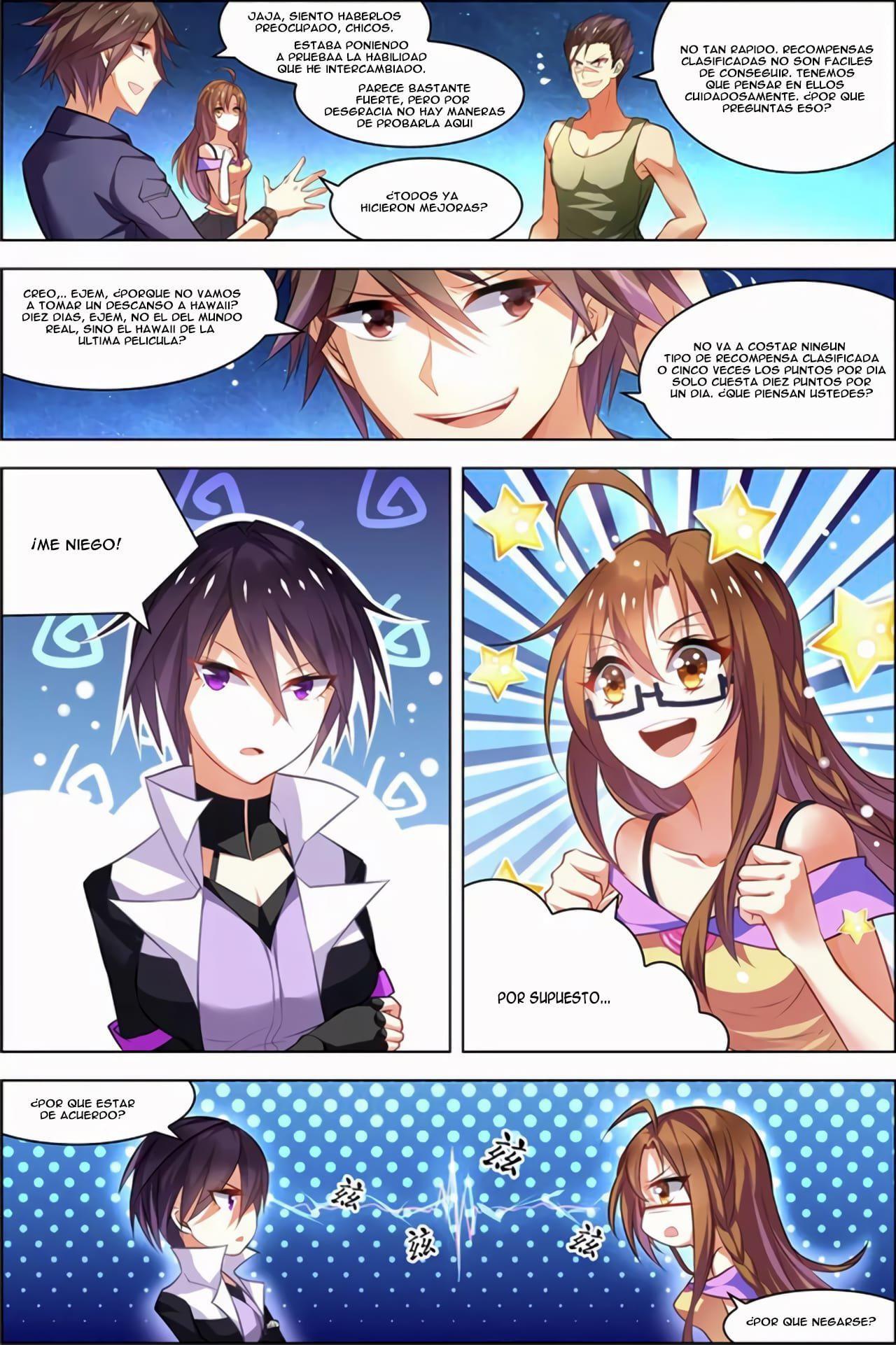 Capitulo 25 page 15