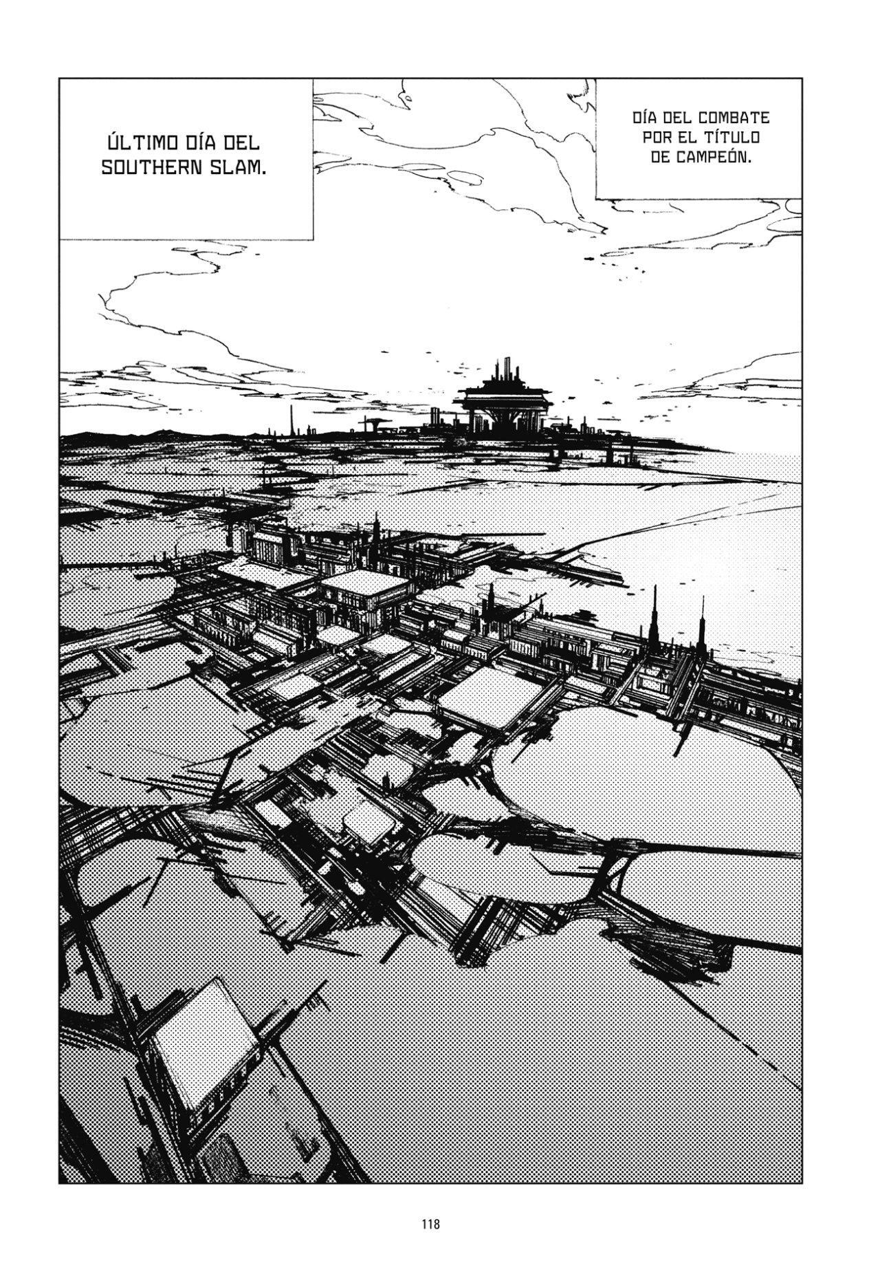 Capitulo 31 page 38