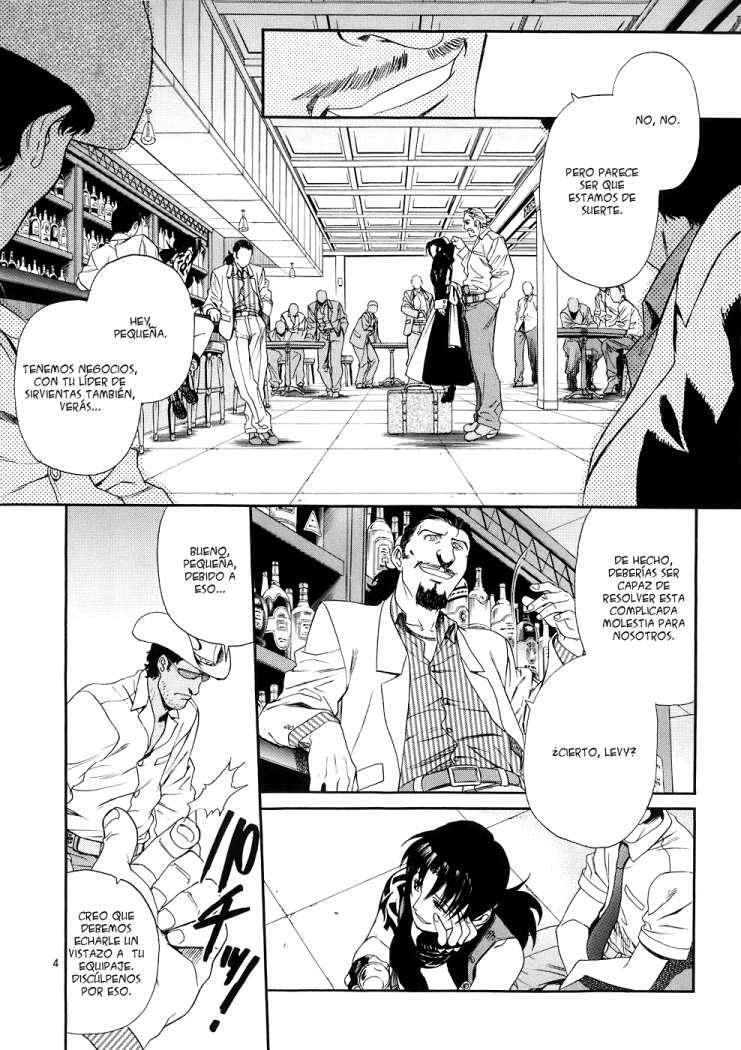 Capitulo 46 page 4