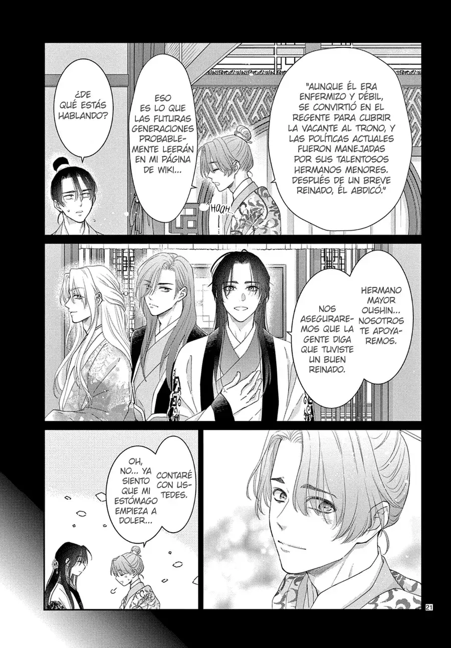 Capitulo 46 page 23