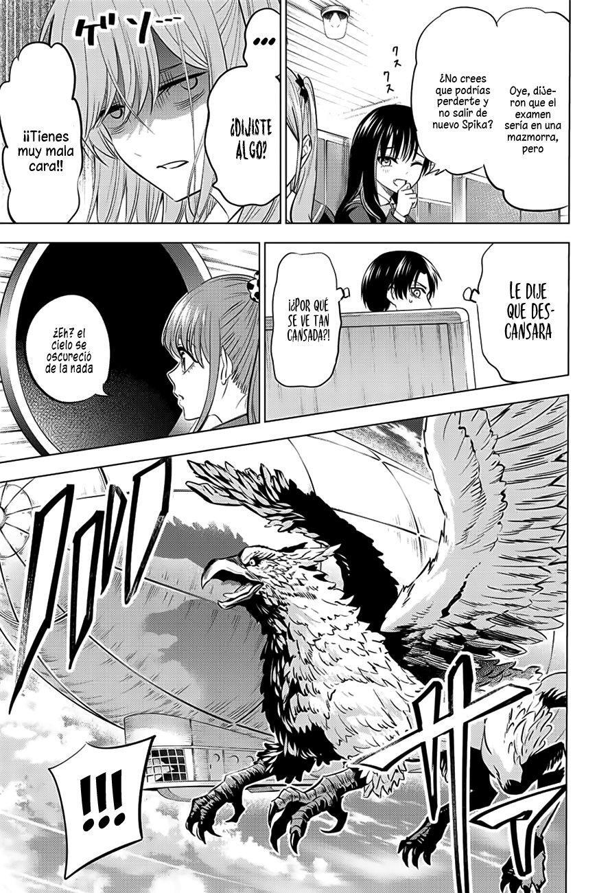 Capitulo 11 page 16