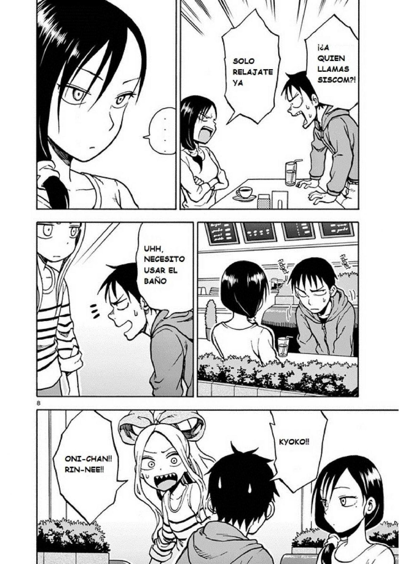 Capitulo 22 page 10