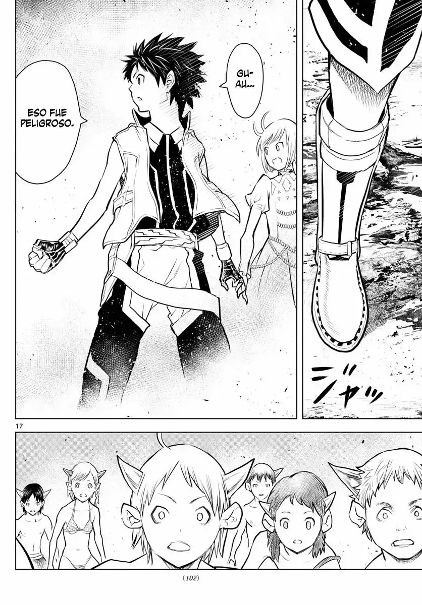 Capitulo 16 page 17