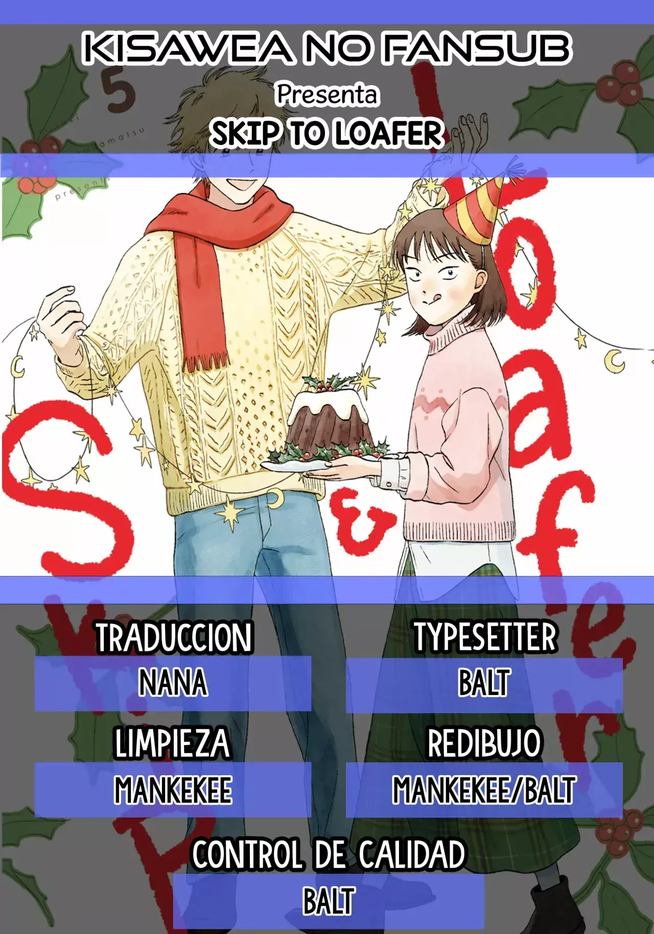 Capitulo 30 page 1