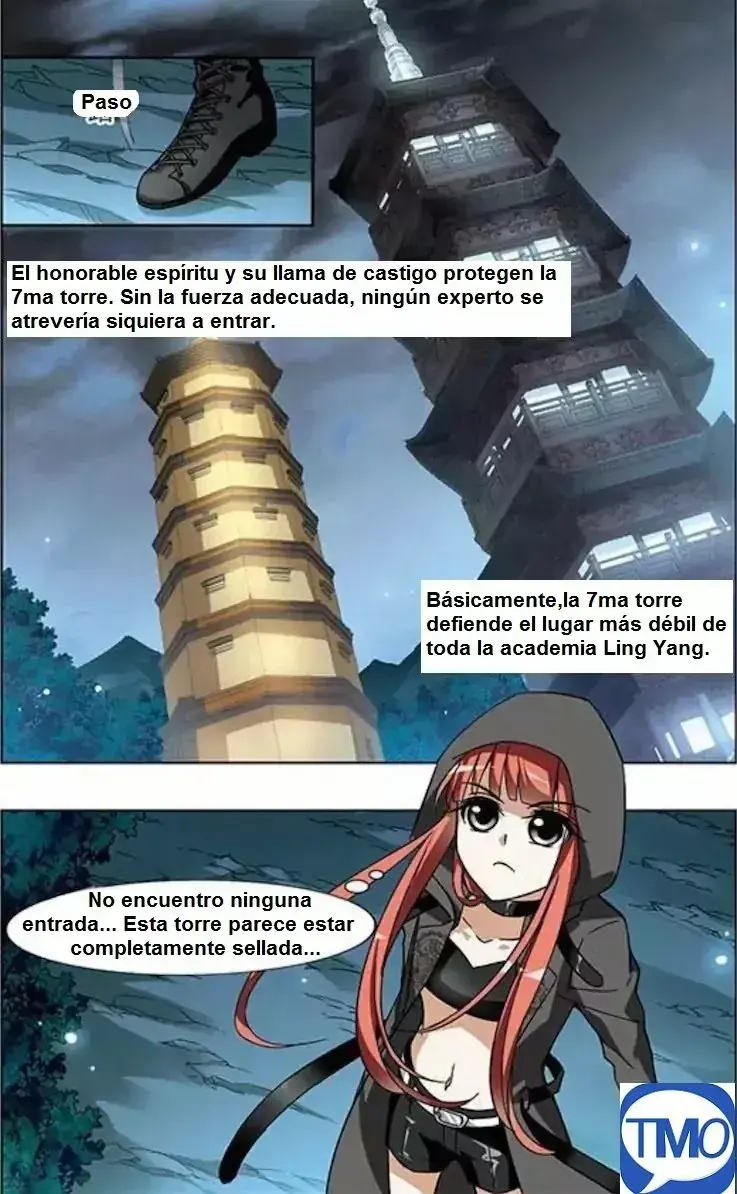 Capitulo 31 page 3