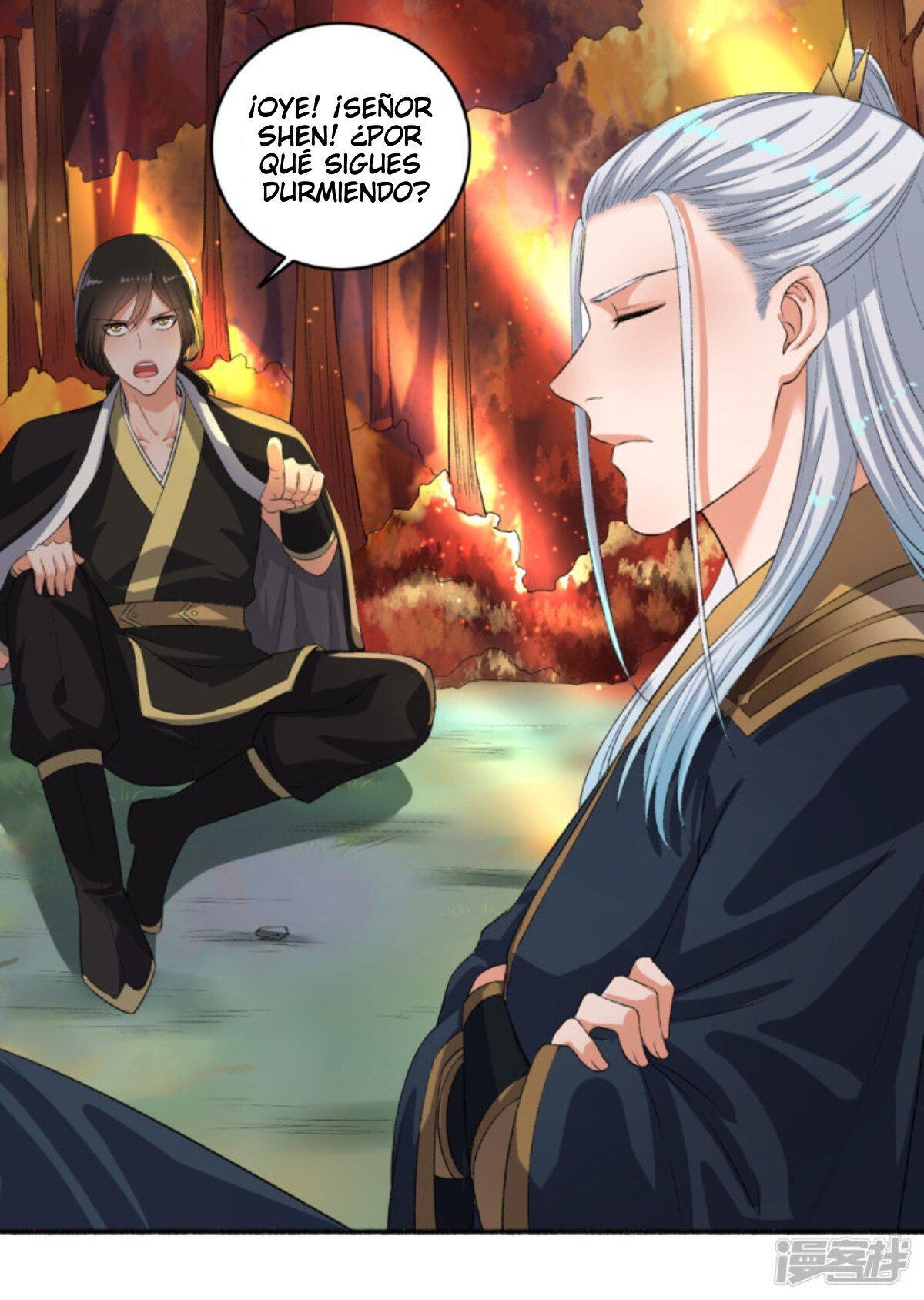 Capitulo 70 page 13
