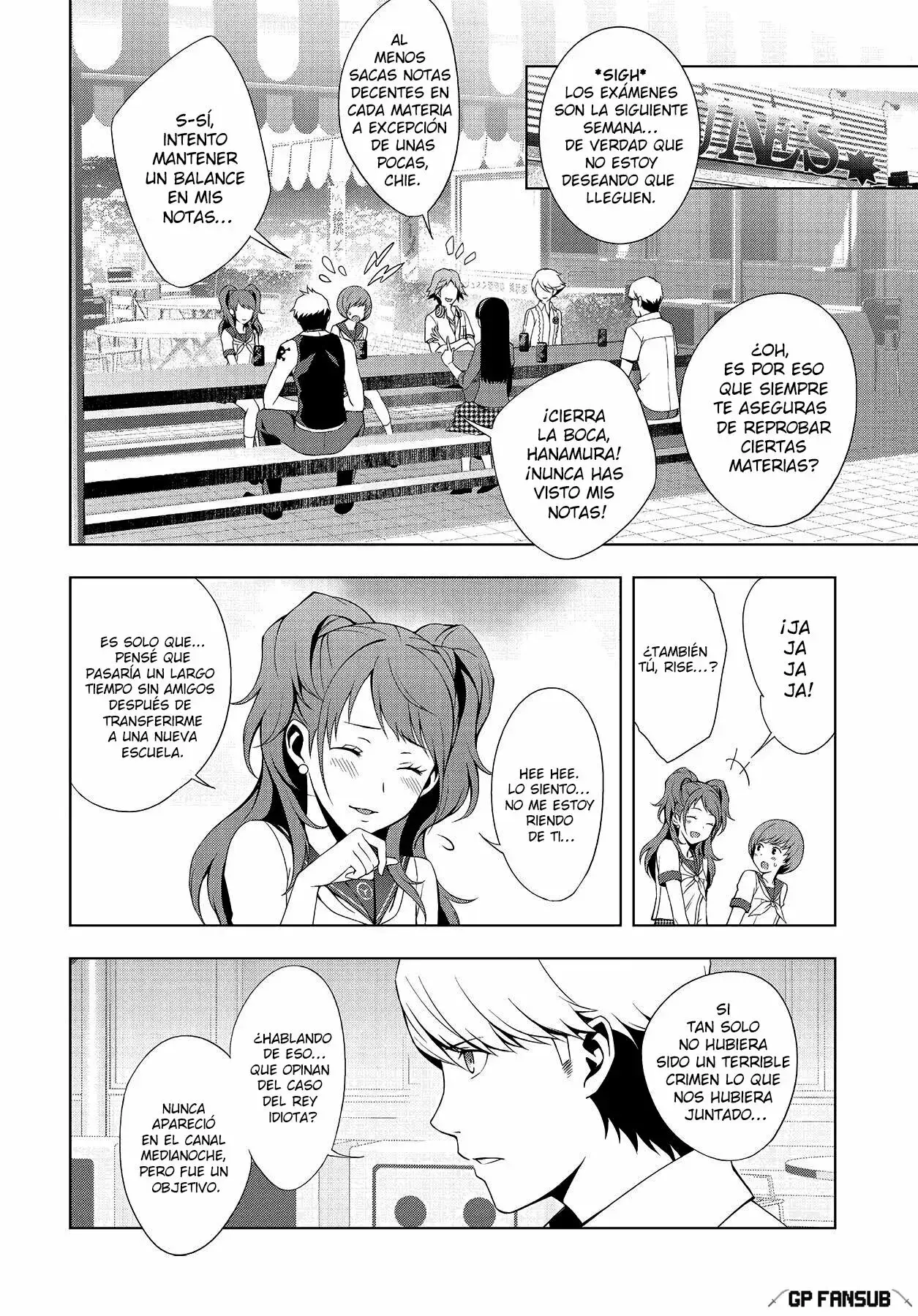 Capitulo 26 page 40