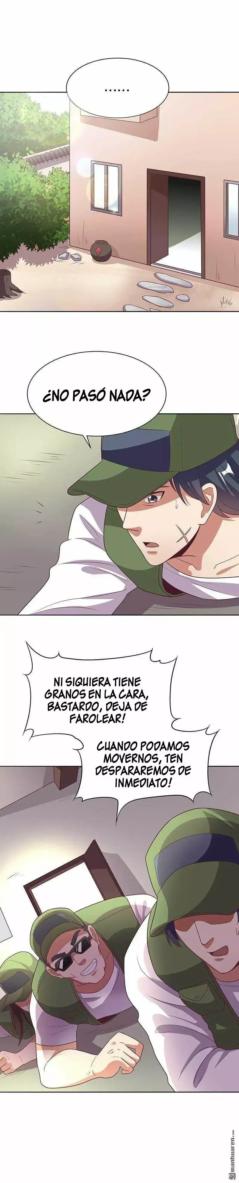 Capitulo 21 page 9