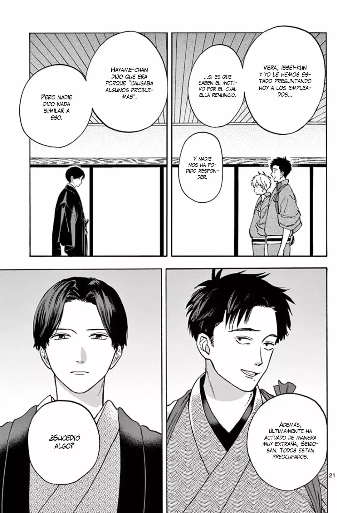 Capitulo 36 page 22