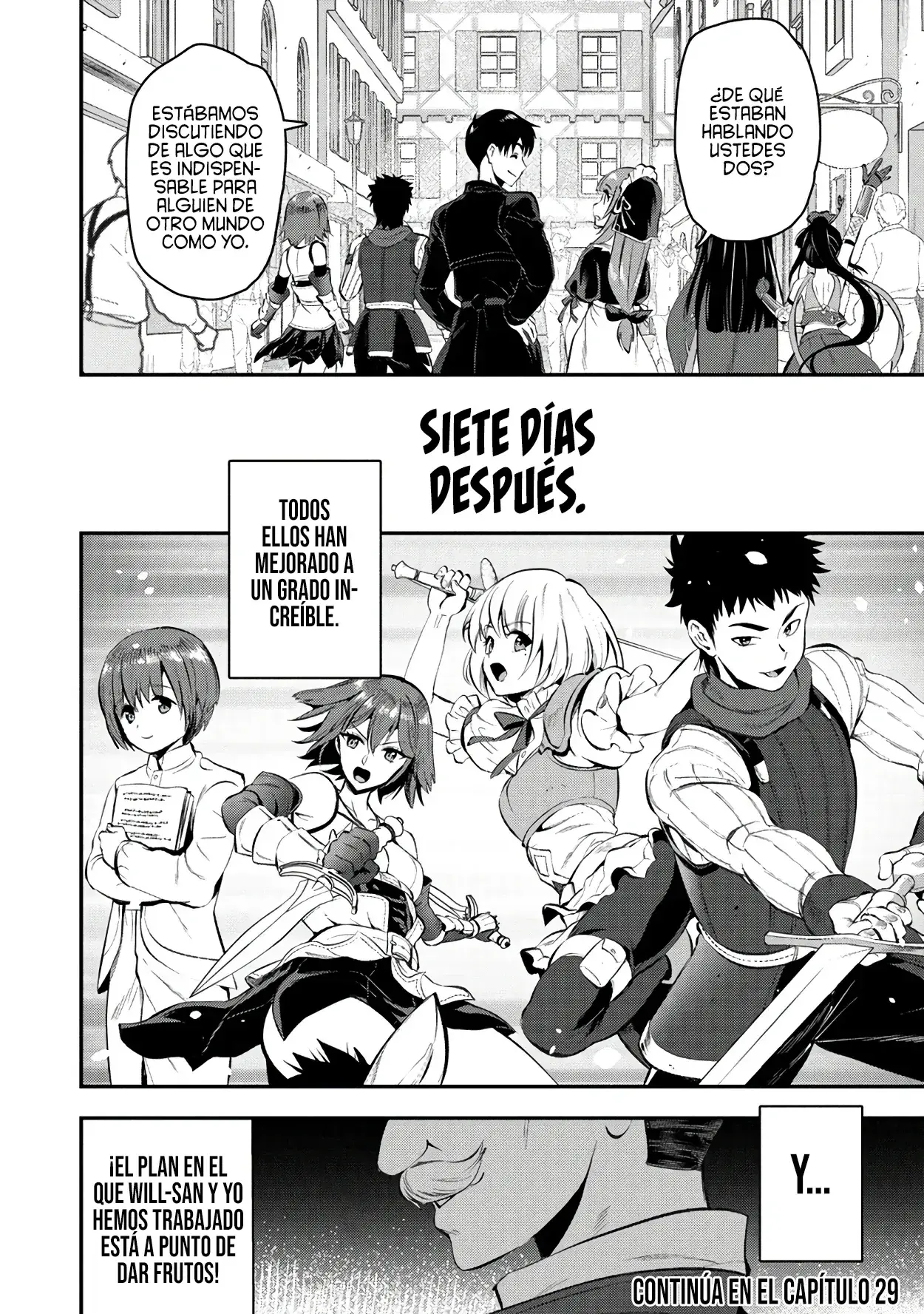 Capitulo 28 page 34