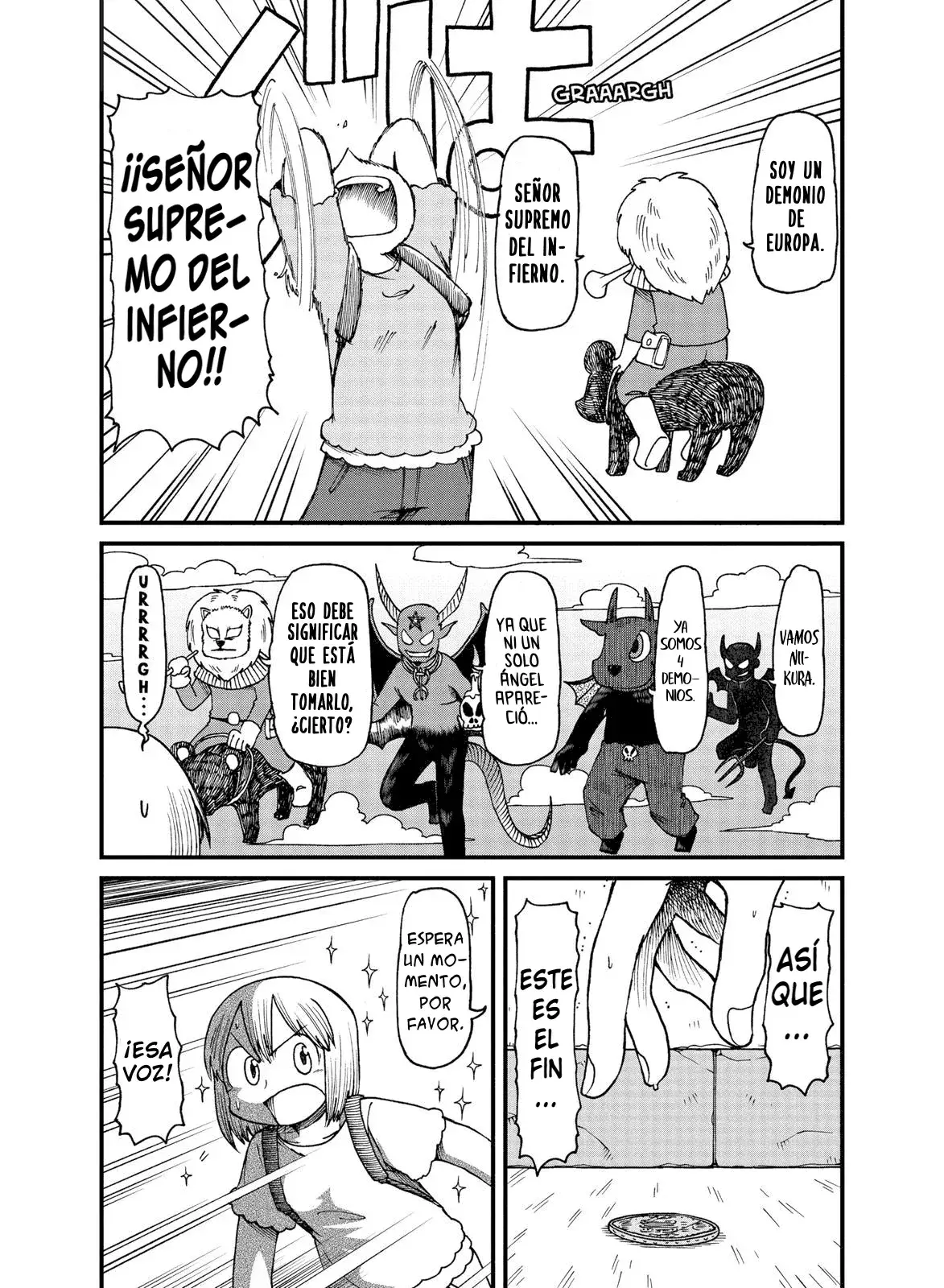 Capitulo 31 page 5