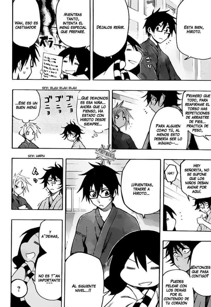 Capitulo 23 page 5