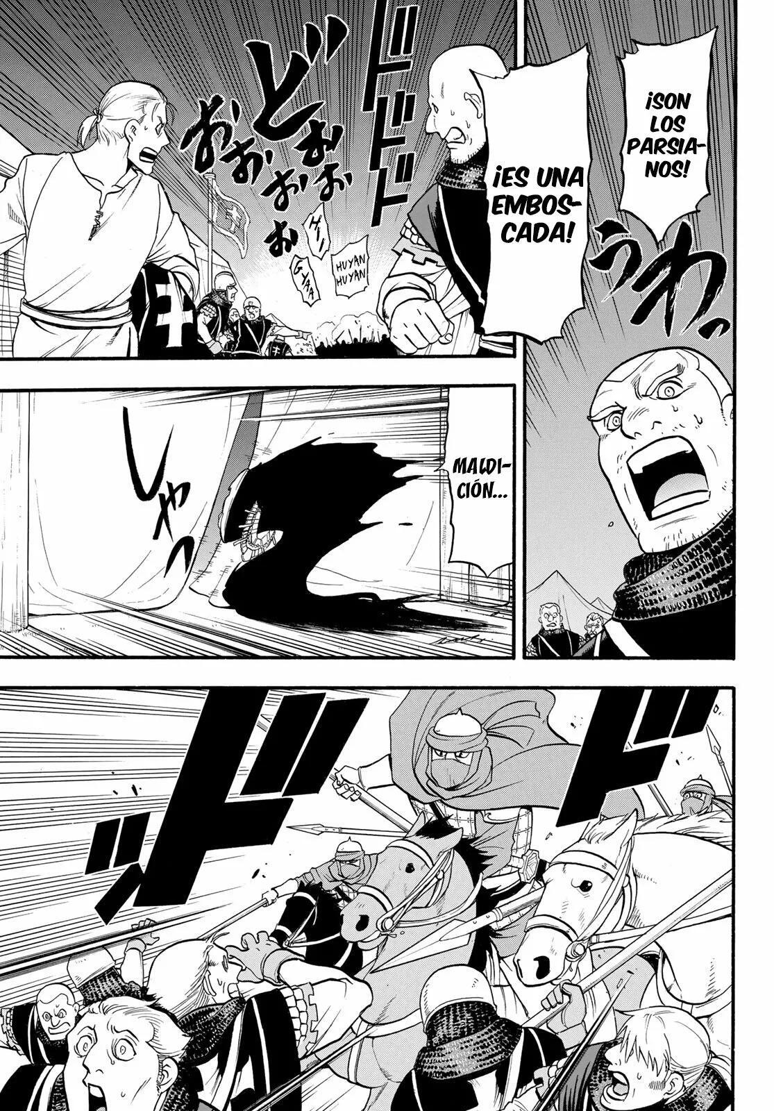 Capitulo 108 page 28