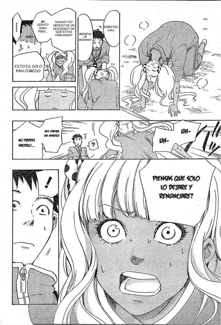 Capitulo 11 page 16