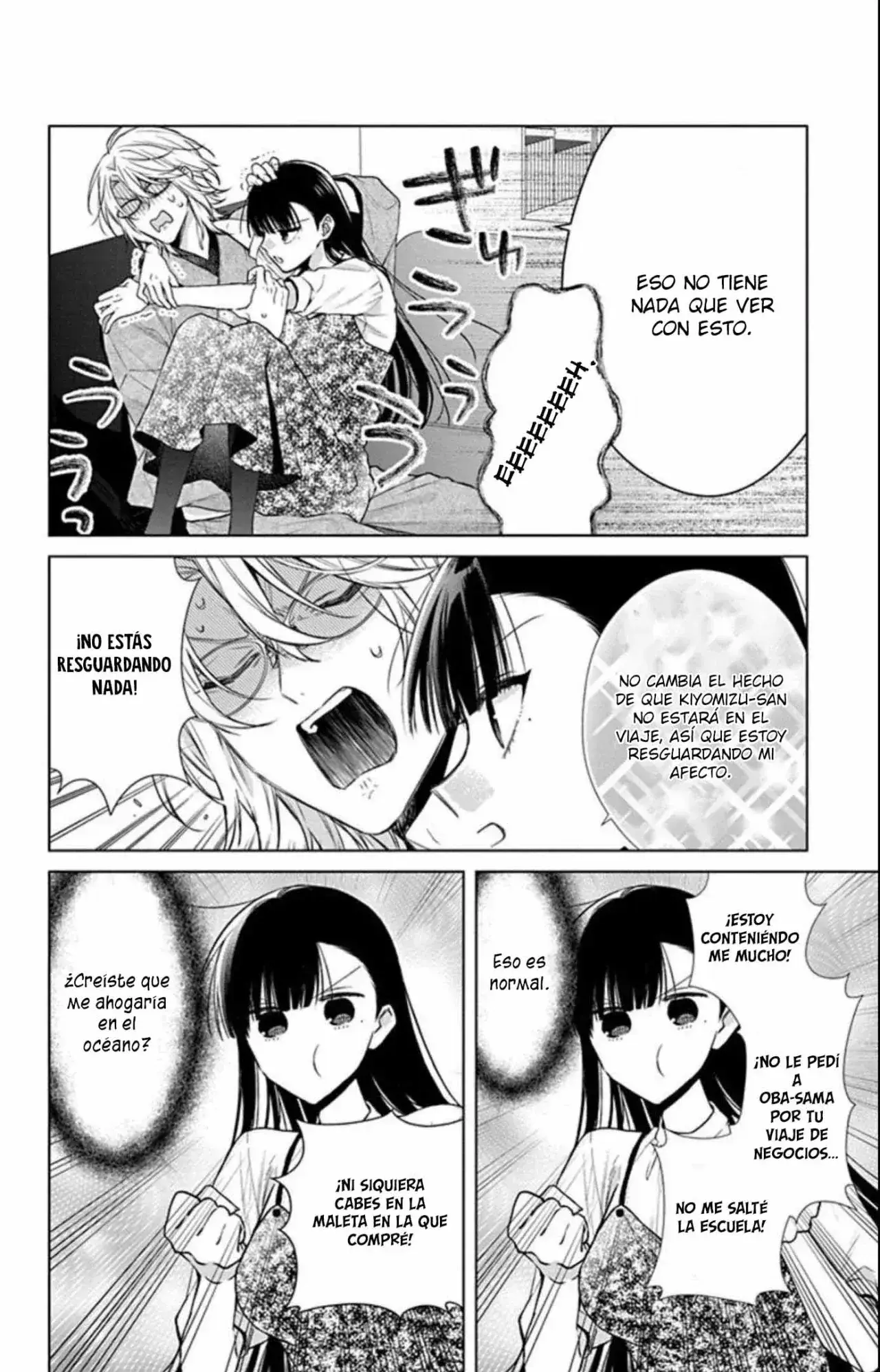 Capitulo 34 page 21