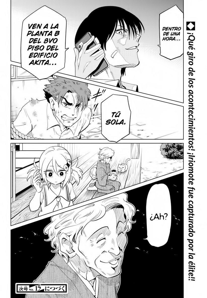 Capitulo 22 page 16