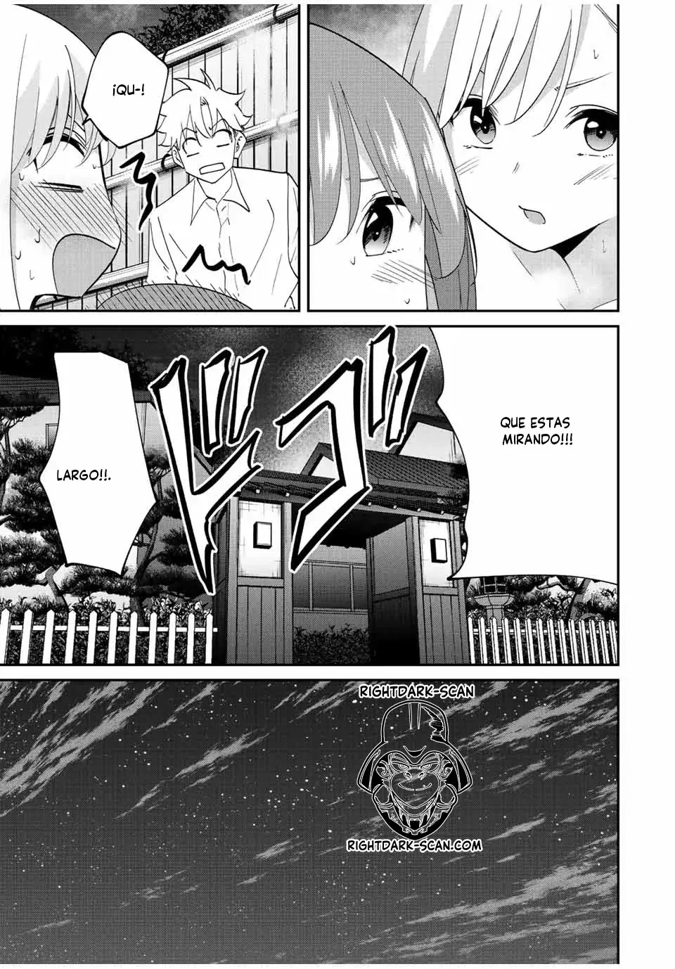 Capitulo 32 page 20