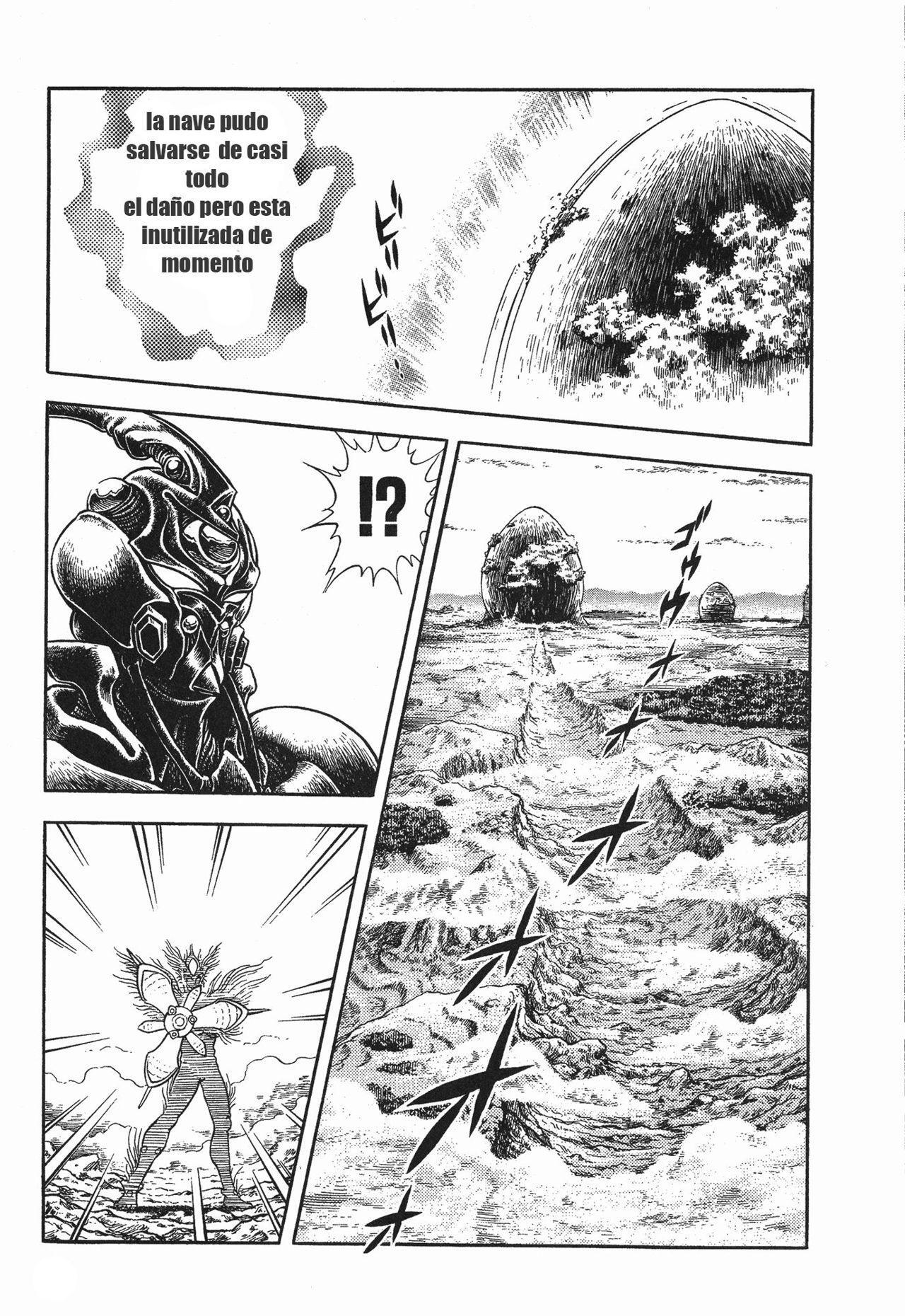 Capitulo 88 page 17