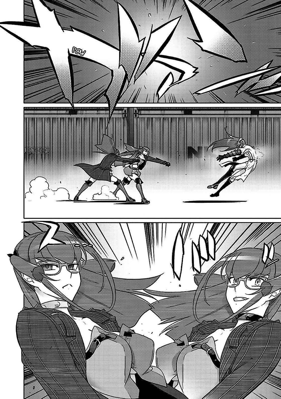 Capitulo 31 page 12
