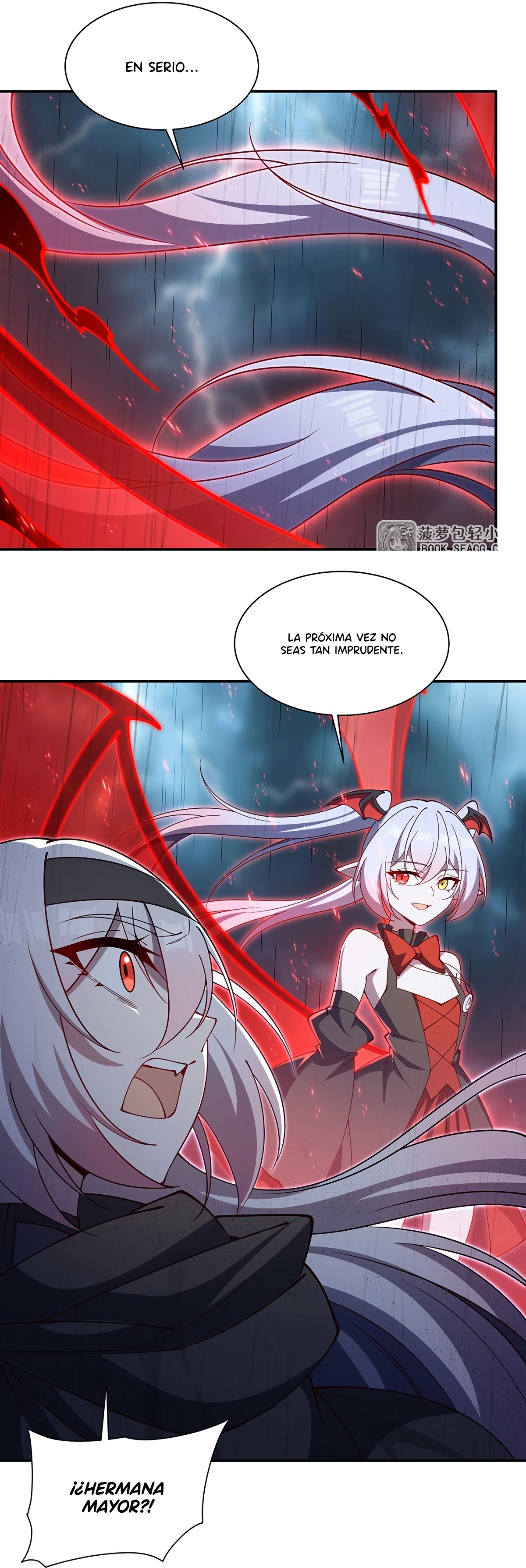 Capitulo 430 page 16