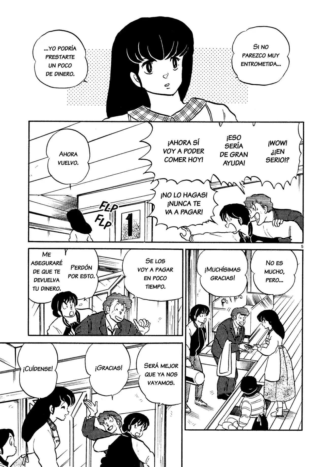 Capitulo 122 page 5