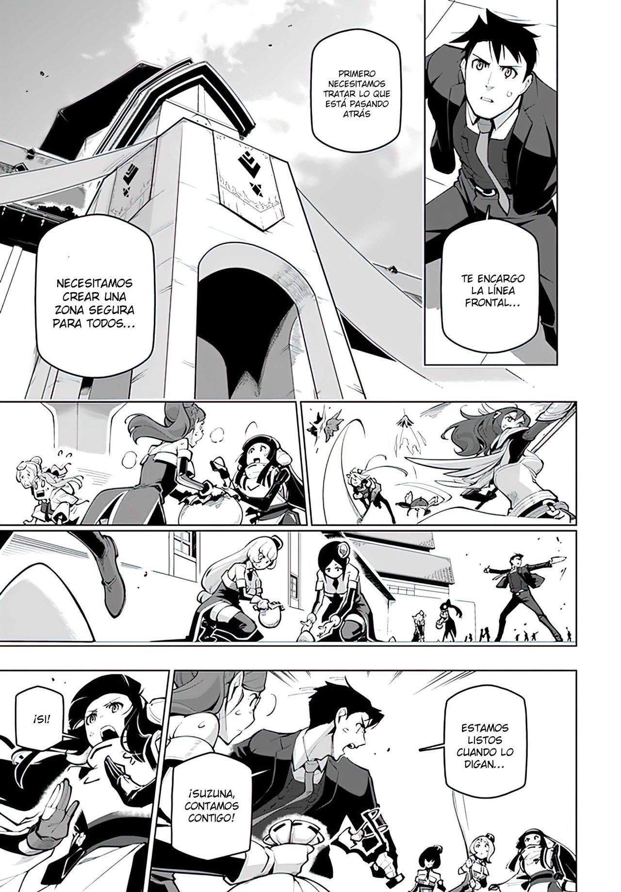 Capitulo 19 page 20