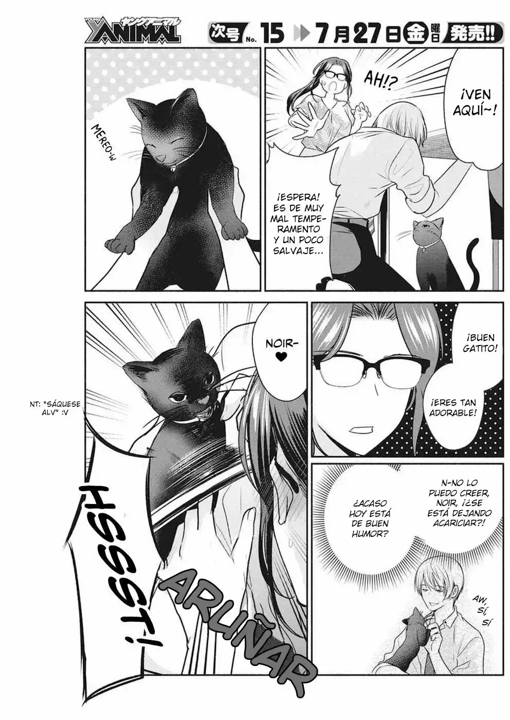 Capitulo 7 page 14