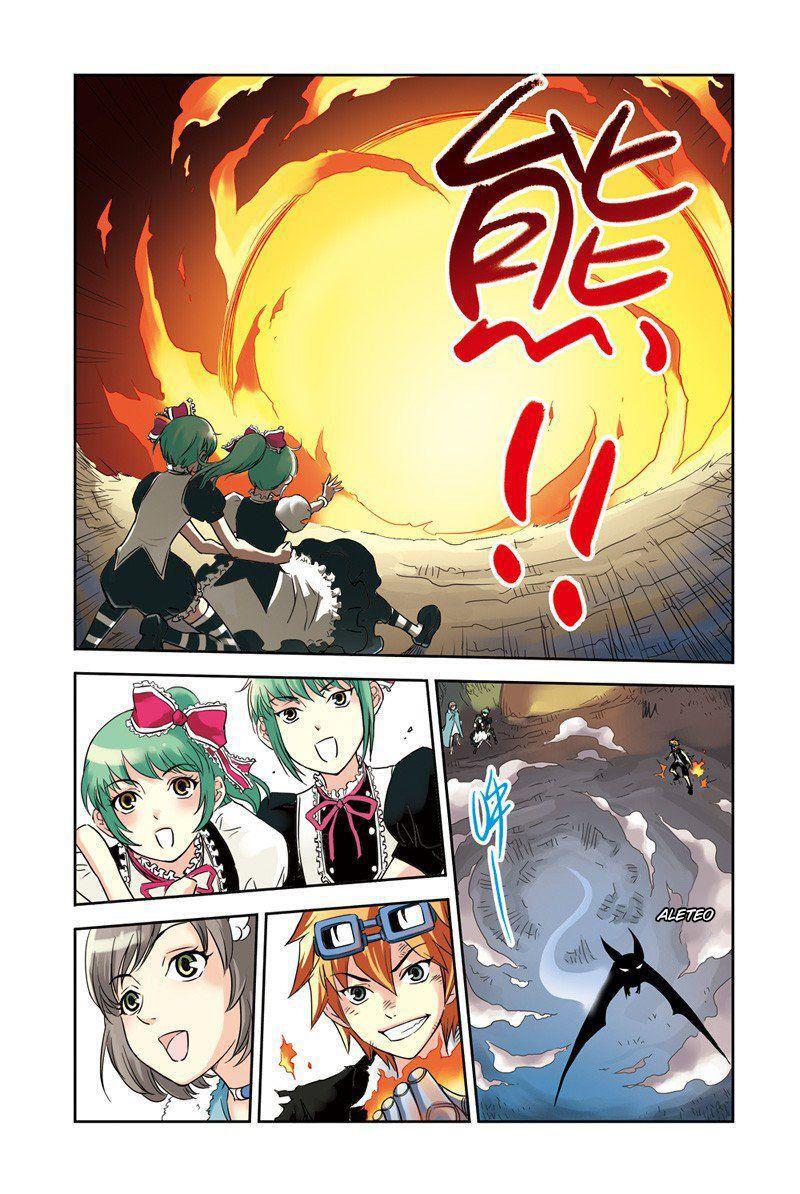Capitulo 19.30 page 5
