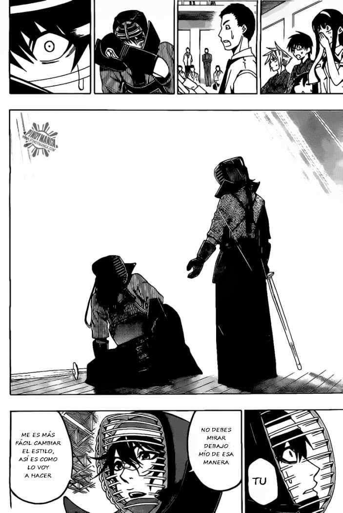 Capitulo 27 page 14