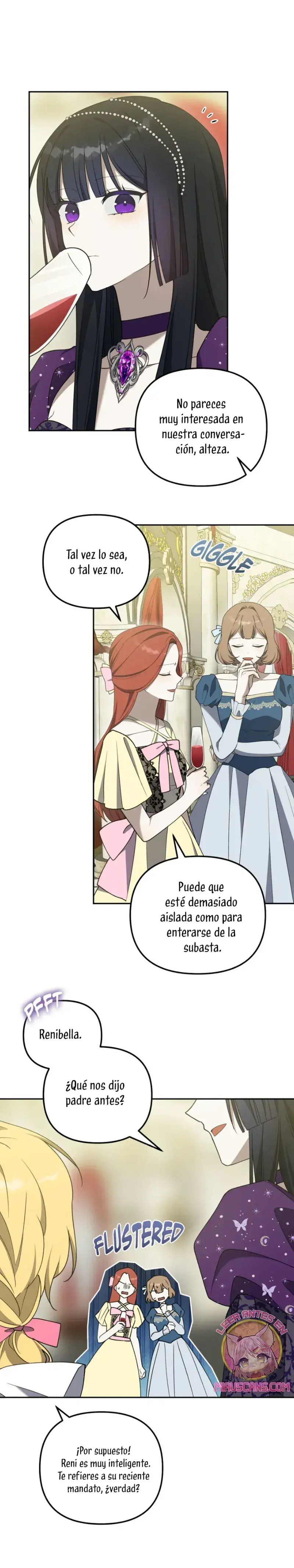 Capitulo 47 page 18