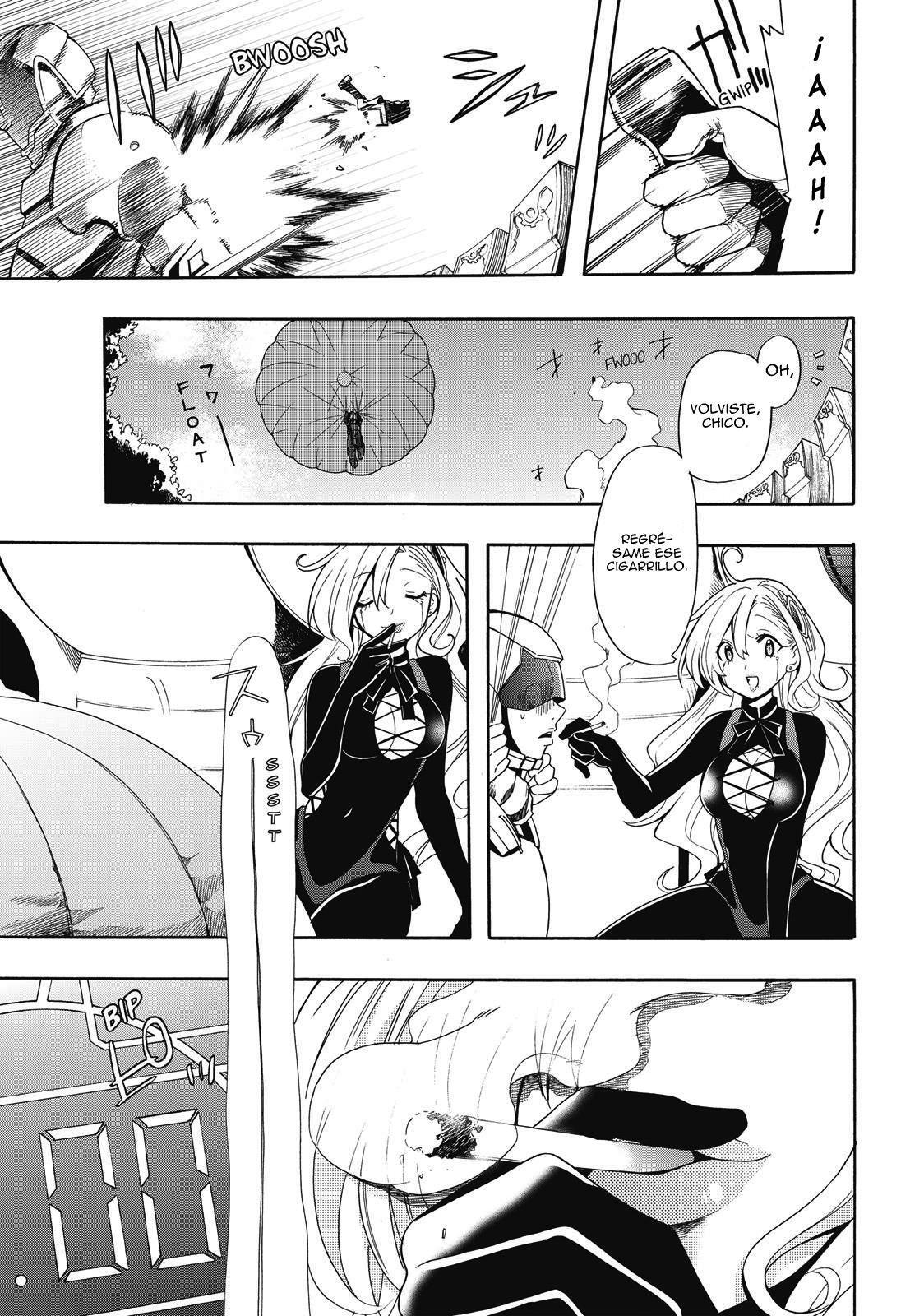Capitulo 31 page 29