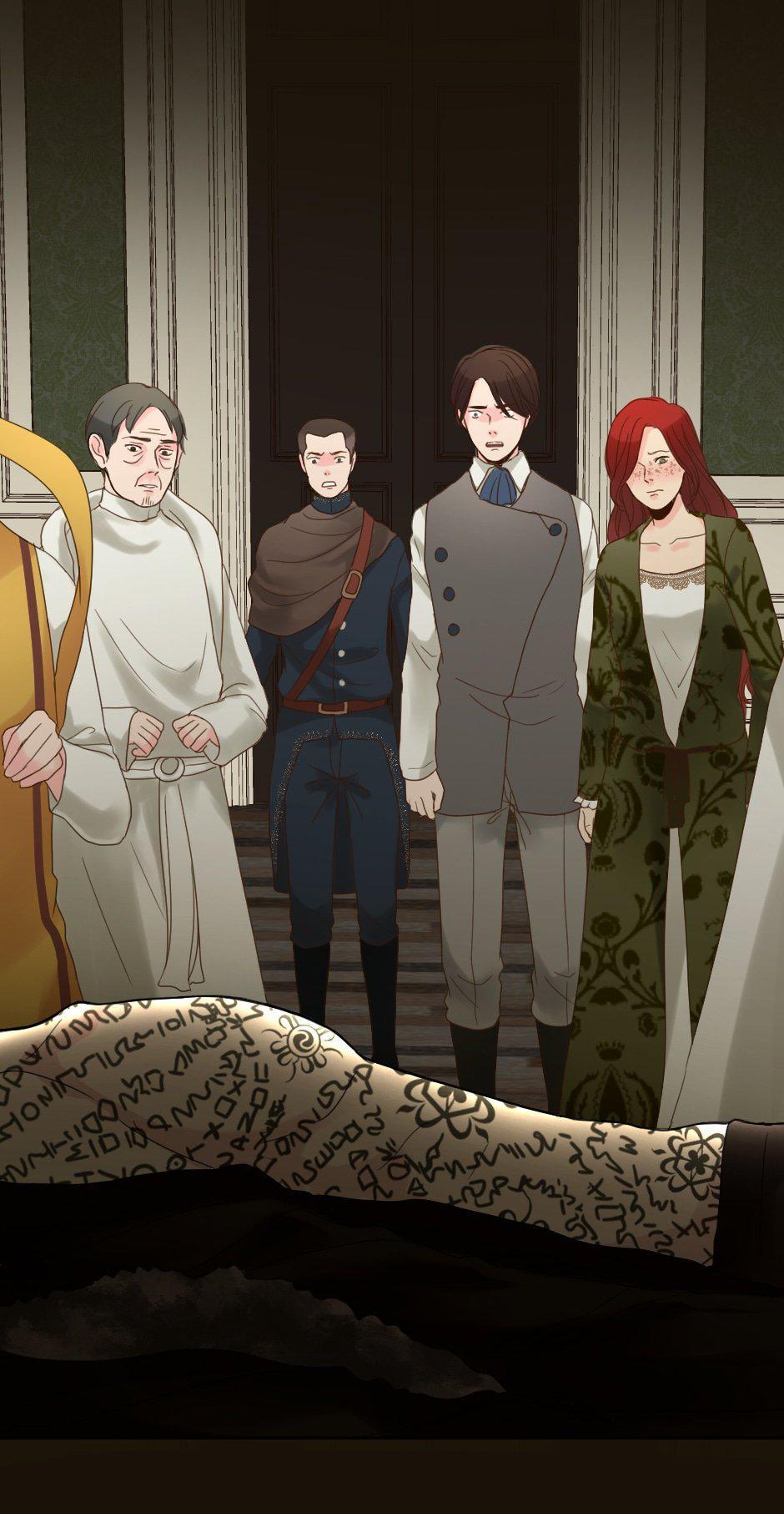 Capitulo 18 page 34