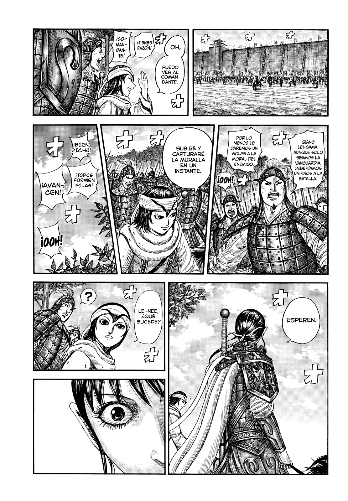Capitulo 877 page 6