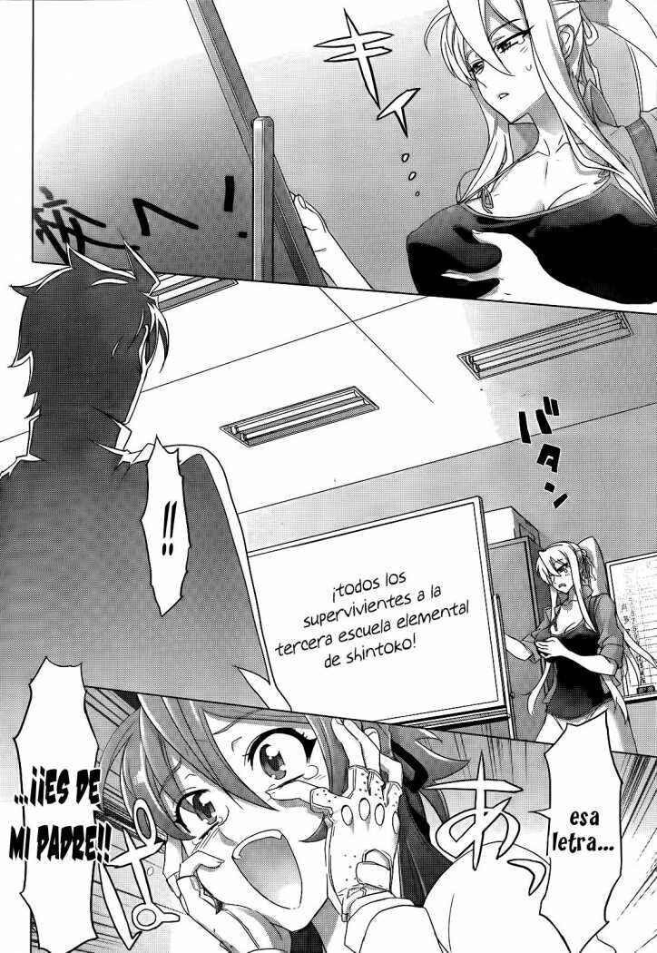 Capitulo 28 page 18