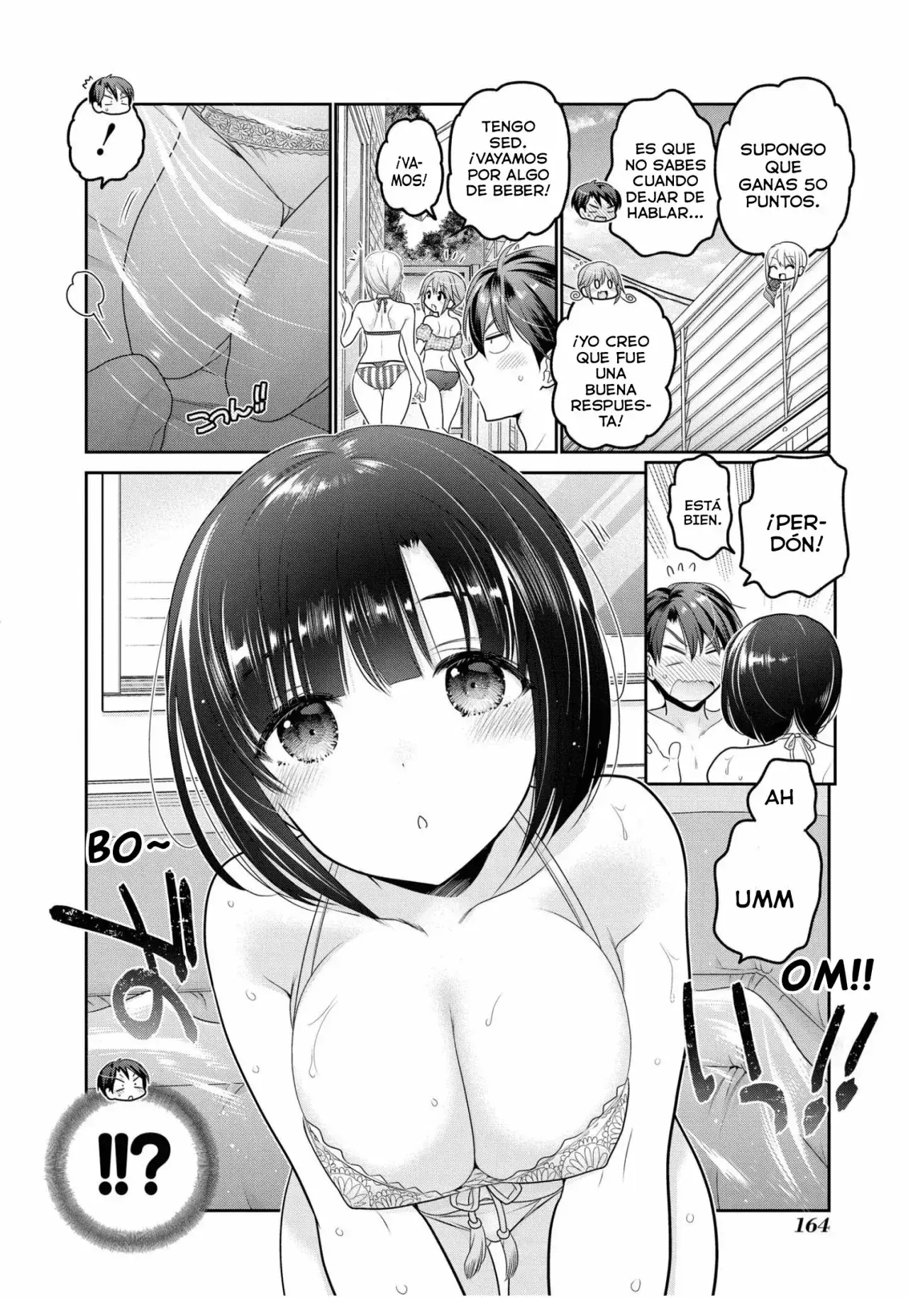 Capitulo 20 page 37