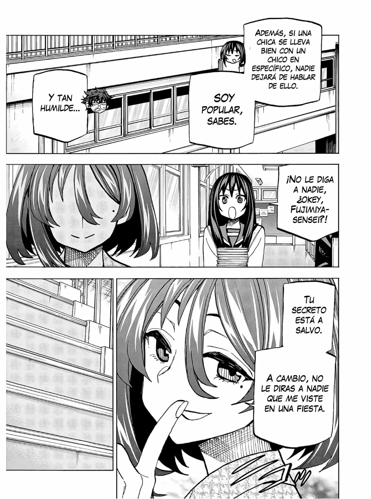 Capitulo 26 page 11