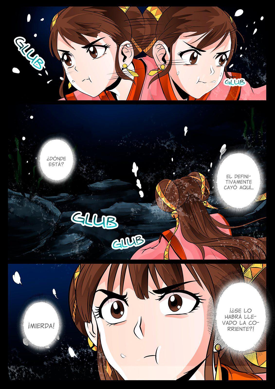 Capitulo 30 page 6